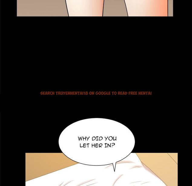 Read Hentai Image 52 379 in comic Snare - Chapter 45 - hentaitnt.net