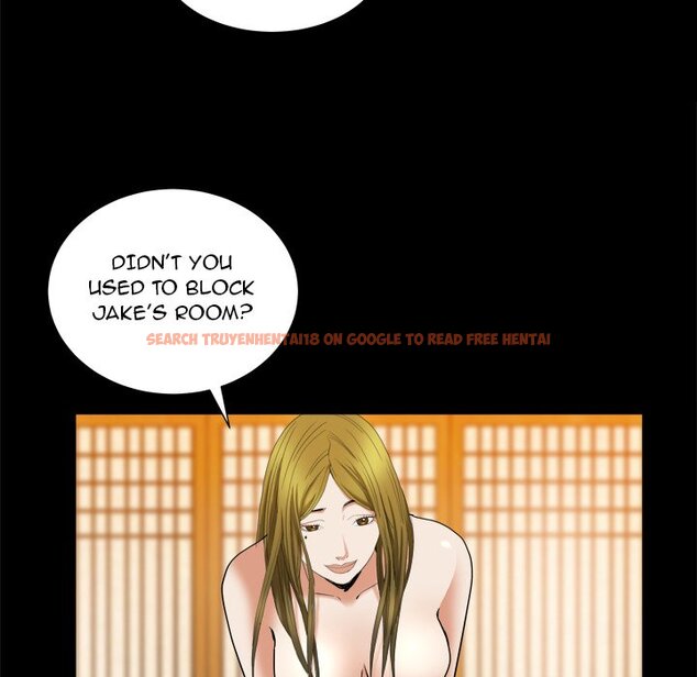 Read Hentai Image 54 379 in comic Snare - Chapter 45 - hentaitnt.net