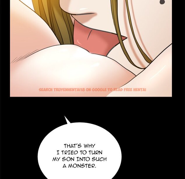 Read Hentai Image 69 384 in comic Snare - Chapter 45 - hentaitnt.net
