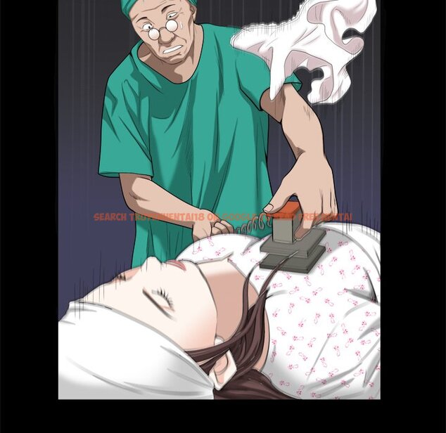 Read Hentai Image 7 379 in comic Snare - Chapter 45 - hentaitnt.net