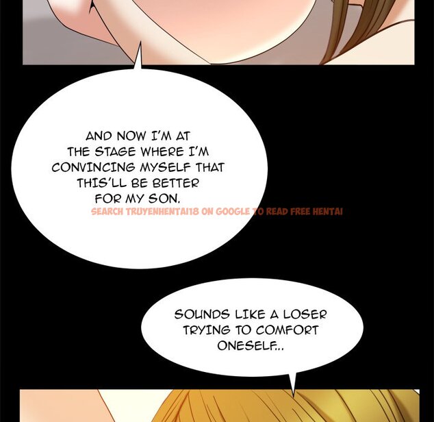Read Hentai Image 72 384 in comic Snare - Chapter 45 - hentaitnt.net