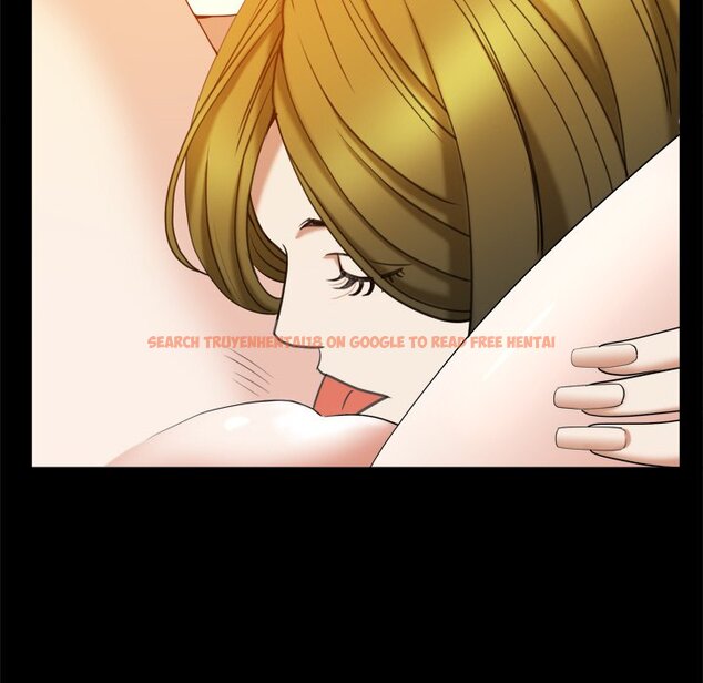 Read Hentai Image 73 384 in comic Snare - Chapter 45 - hentaitnt.net