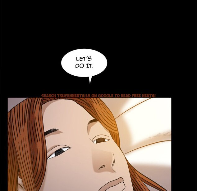 Read Hentai Image 77 384 in comic Snare - Chapter 45 - hentaitnt.net