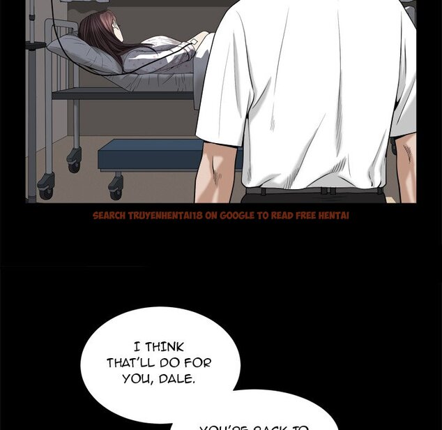 Read Hentai Image 93 384 in comic Snare - Chapter 45 - hentaitnt.net
