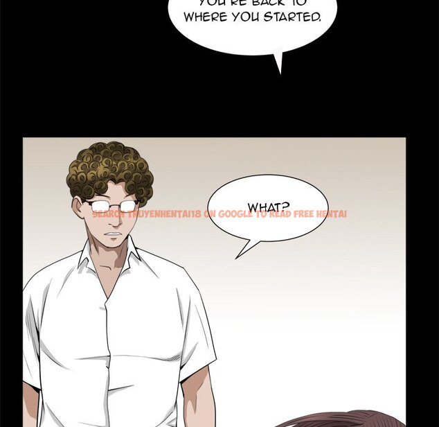 Read Hentai Image 94 384 in comic Snare - Chapter 45 - hentaitnt.net
