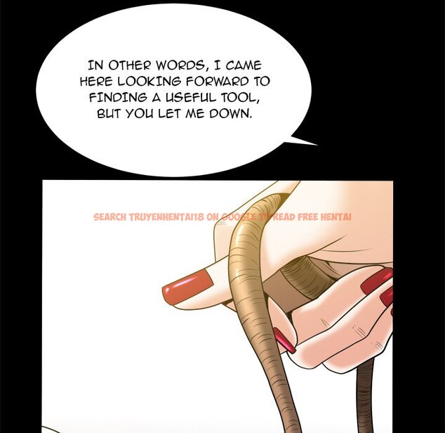 Read Hentai Image 100 650 in comic Snare - Chapter 46 - hentaitnt.net