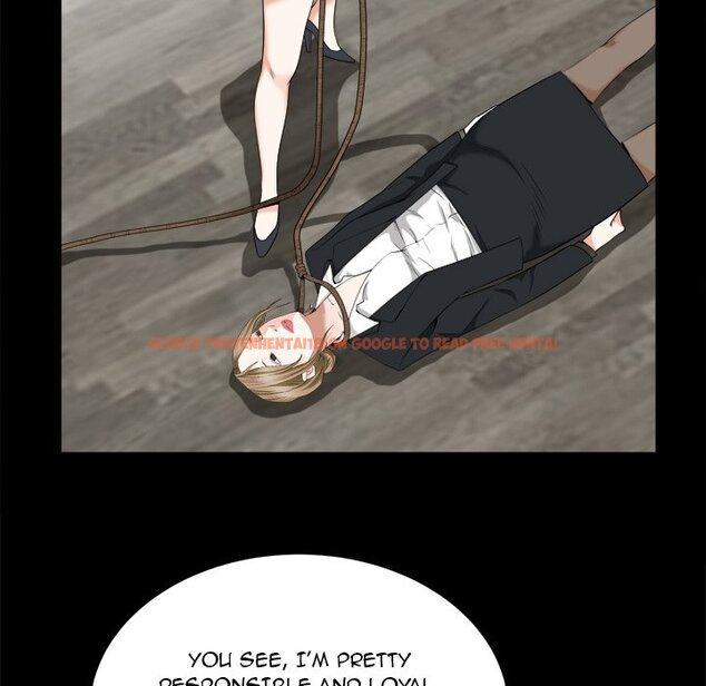 Read Hentai Image 103 650 in comic Snare - Chapter 46 - hentaitnt.net