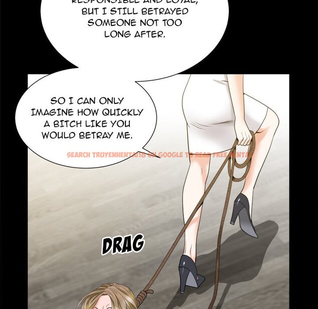 Read Hentai Image 104 650 in comic Snare - Chapter 46 - hentaitnt.net