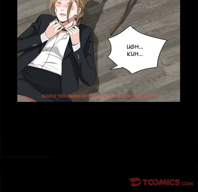 Read Hentai Image 105 650 in comic Snare - Chapter 46 - hentaitnt.net