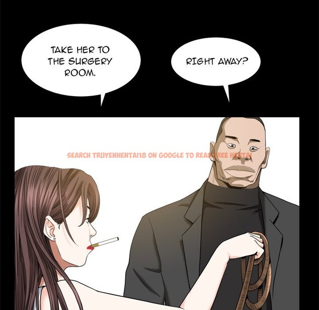 Read Hentai Image 108 650 in comic Snare - Chapter 46 - hentaitnt.net