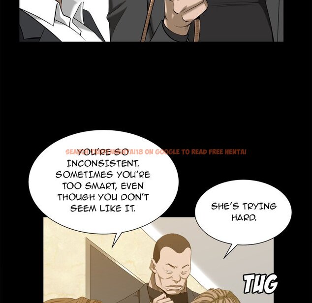 Read Hentai Image 113 650 in comic Snare - Chapter 46 - hentaitnt.net
