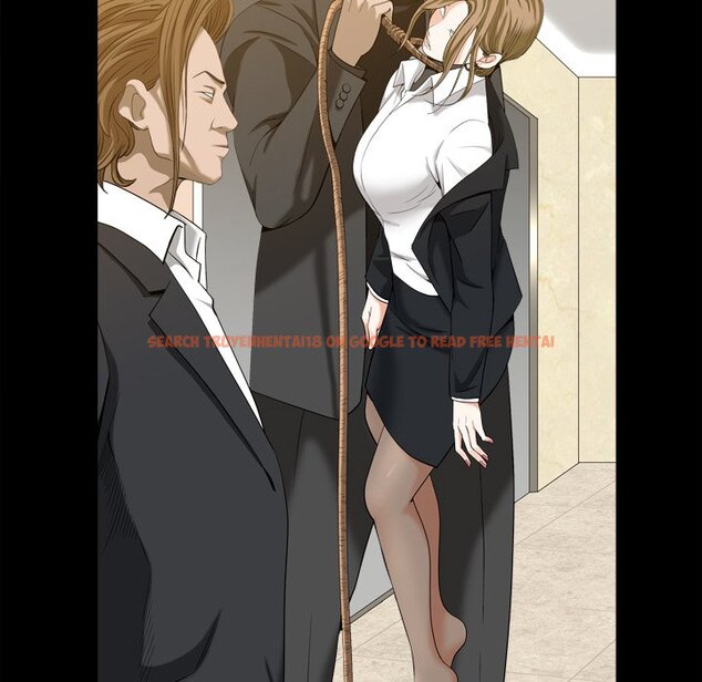 Read Hentai Image 114 650 in comic Snare - Chapter 46 - hentaitnt.net