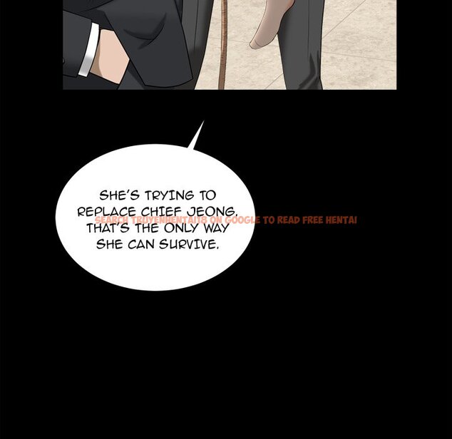 Read Hentai Image 115 650 in comic Snare - Chapter 46 - hentaitnt.net