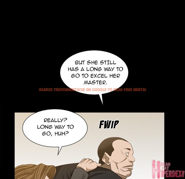 Read Hentai Image 116 650 in comic Snare - Chapter 46 - hentaitnt.net