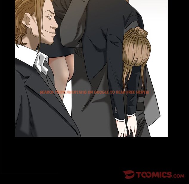 Read Hentai Image 117 650 in comic Snare - Chapter 46 - hentaitnt.net