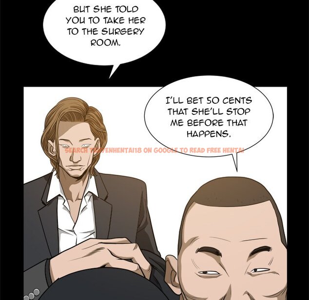 Read Hentai Image 120 650 in comic Snare - Chapter 46 - hentaitnt.net