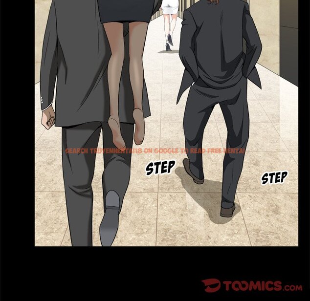 Read Hentai Image 123 650 in comic Snare - Chapter 46 - hentaitnt.net