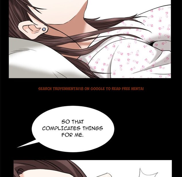 Read Hentai Image 20 645 in comic Snare - Chapter 46 - hentaitnt.net