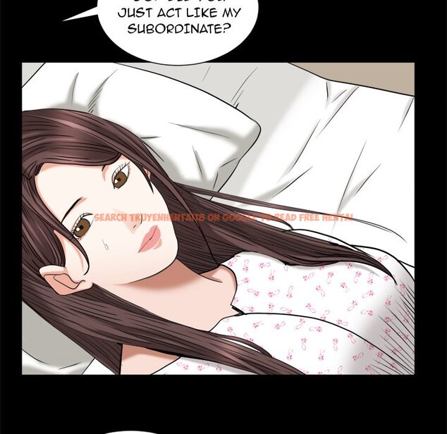Read Hentai Image 24 645 in comic Snare - Chapter 46 - hentaitnt.net