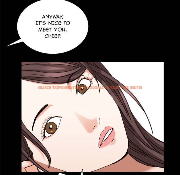Read Hentai Image 25 645 in comic Snare - Chapter 46 - hentaitnt.net