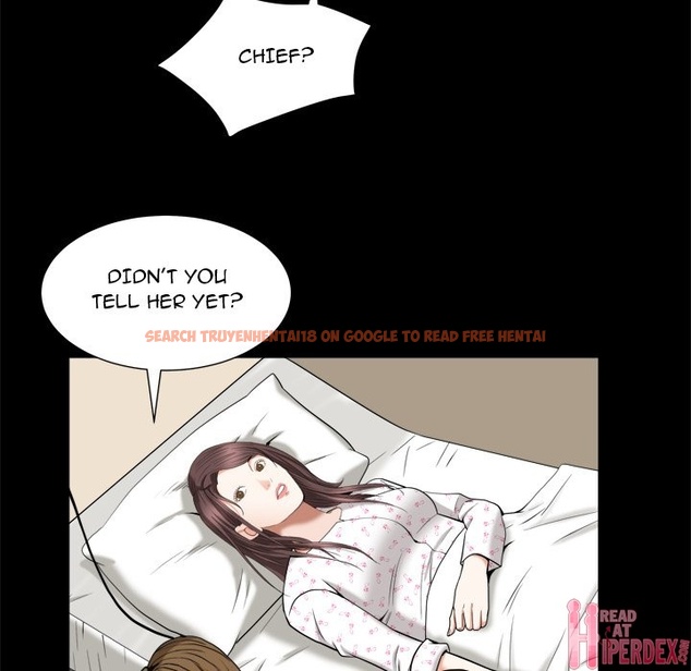 Read Hentai Image 26 645 in comic Snare - Chapter 46 - hentaitnt.net