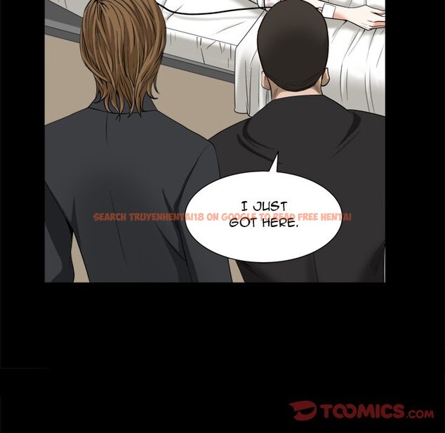 Read Hentai Image 27 645 in comic Snare - Chapter 46 - hentaitnt.net