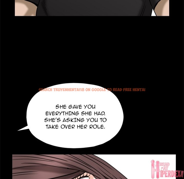 Read Hentai Image 31 645 in comic Snare - Chapter 46 - hentaitnt.net