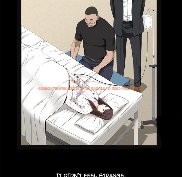 Read Hentai Image 34 645 in comic Snare - Chapter 46 - hentaitnt.net