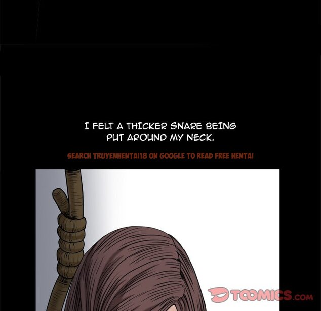 Read Hentai Image 39 645 in comic Snare - Chapter 46 - hentaitnt.net