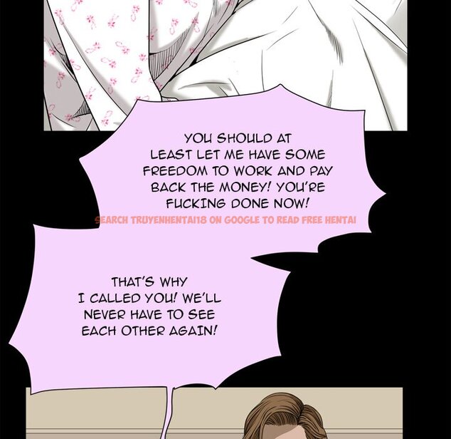 Read Hentai Image 55 645 in comic Snare - Chapter 46 - hentaitnt.net