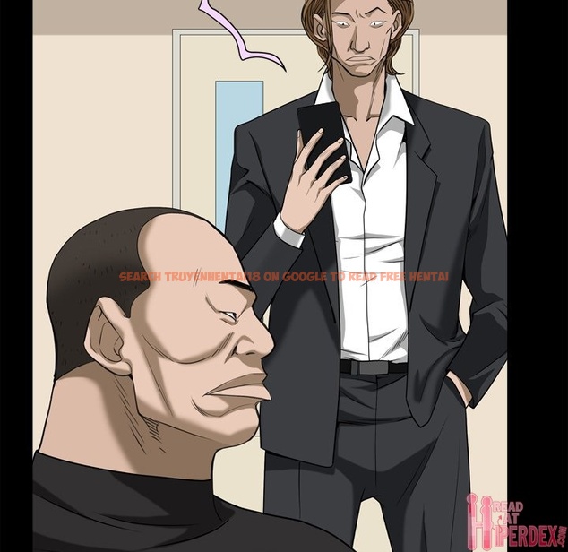 Read Hentai Image 56 645 in comic Snare - Chapter 46 - hentaitnt.net