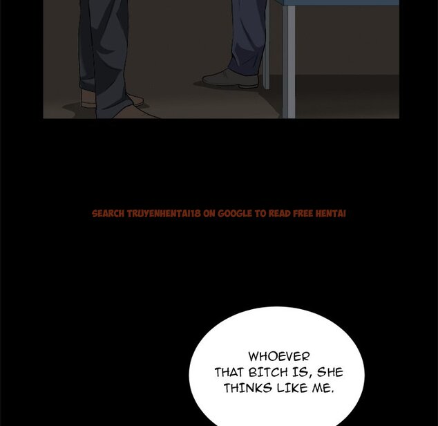 Read Hentai Image 59 649 in comic Snare - Chapter 46 - hentaitnt.net