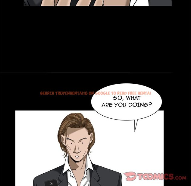 Read Hentai Image 63 649 in comic Snare - Chapter 46 - hentaitnt.net