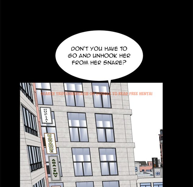 Read Hentai Image 65 649 in comic Snare - Chapter 46 - hentaitnt.net