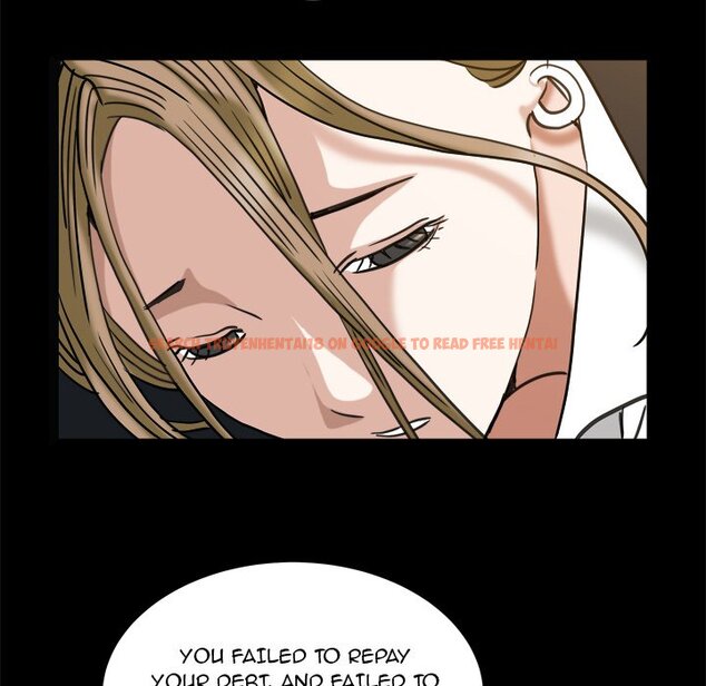 Read Hentai Image 73 650 in comic Snare - Chapter 46 - hentaitnt.net