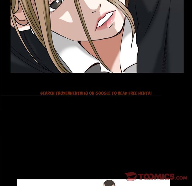 Read Hentai Image 75 650 in comic Snare - Chapter 46 - hentaitnt.net