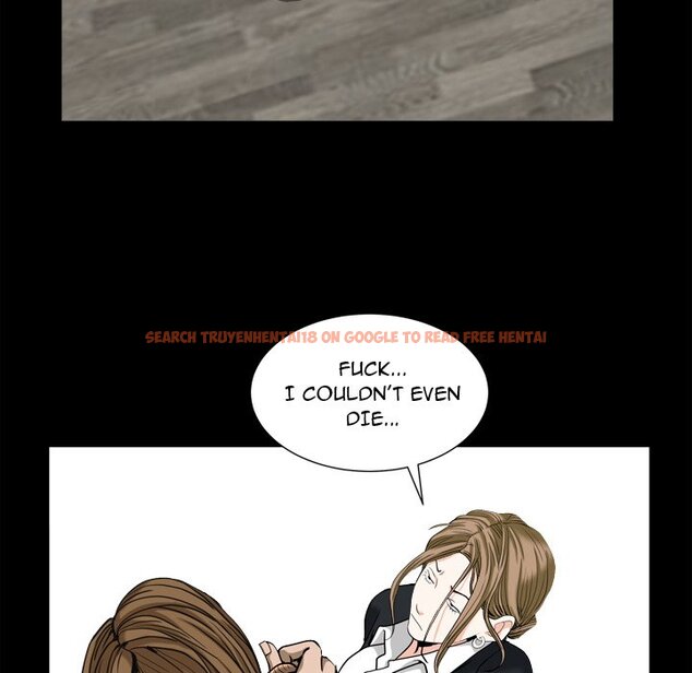 Read Hentai Image 77 650 in comic Snare - Chapter 46 - hentaitnt.net