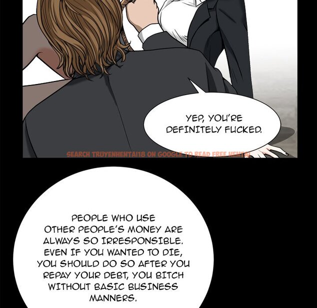 Read Hentai Image 78 650 in comic Snare - Chapter 46 - hentaitnt.net