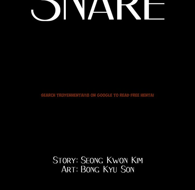 Read Hentai Image 8 645 in comic Snare - Chapter 46 - hentaitnt.net