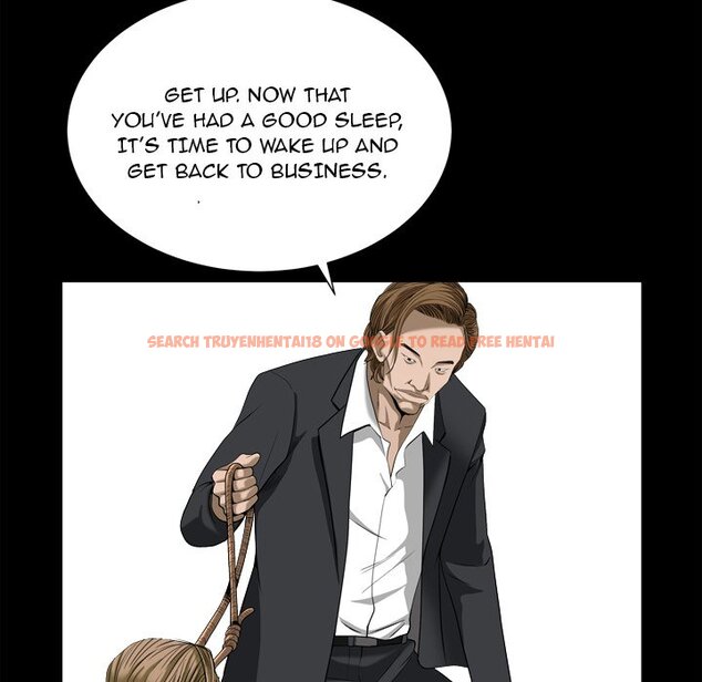 Read Hentai Image 80 650 in comic Snare - Chapter 46 - hentaitnt.net