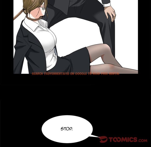 Read Hentai Image 81 650 in comic Snare - Chapter 46 - hentaitnt.net