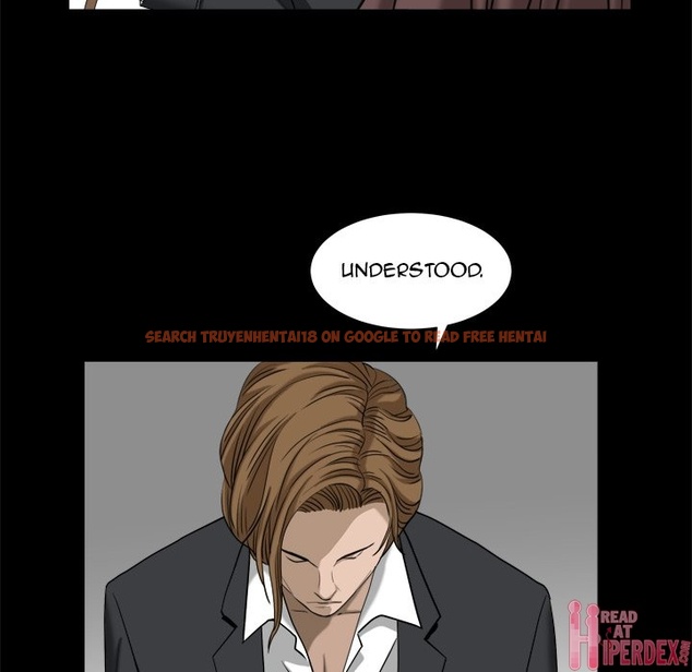 Read Hentai Image 86 650 in comic Snare - Chapter 46 - hentaitnt.net
