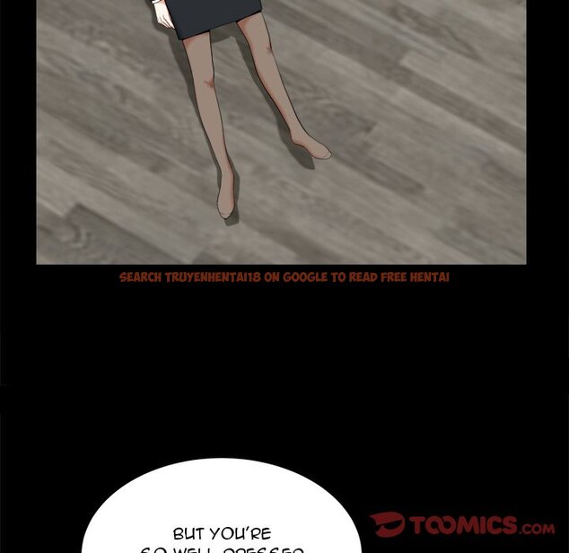 Read Hentai Image 93 650 in comic Snare - Chapter 46 - hentaitnt.net