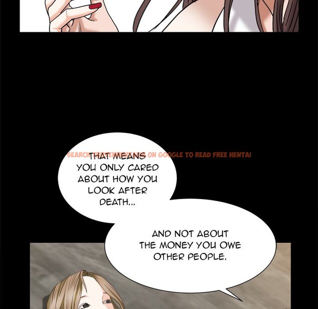 Read Hentai Image 96 650 in comic Snare - Chapter 46 - hentaitnt.net
