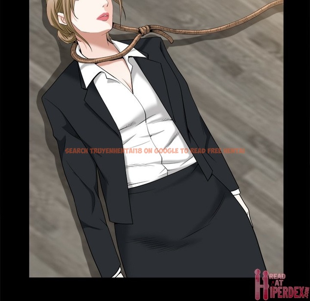 Read Hentai Image 97 650 in comic Snare - Chapter 46 - hentaitnt.net