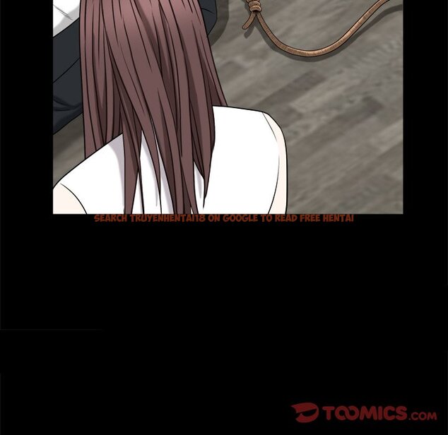 Read Hentai Image 99 650 in comic Snare - Chapter 46 - hentaitnt.net
