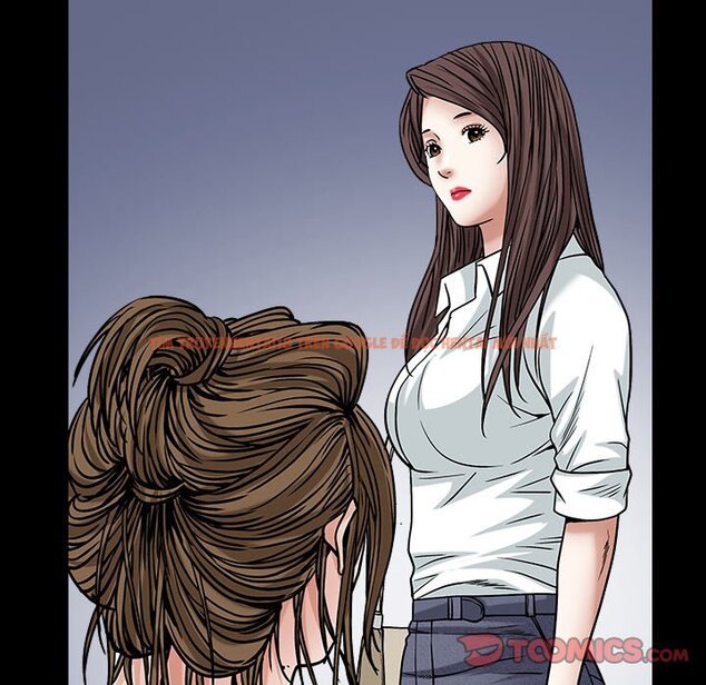 Read Hentai Image 120 478 in comic Snare - Chapter 9 - hentaitnt.net