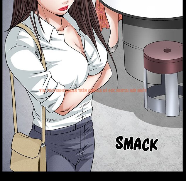 Read Hentai Image 124 481 in comic Snare - Chapter 9 - hentaitnt.net