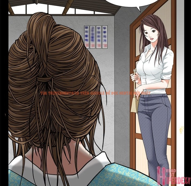 Read Hentai Image 97 478 in comic Snare - Chapter 9 - hentaitnt.net