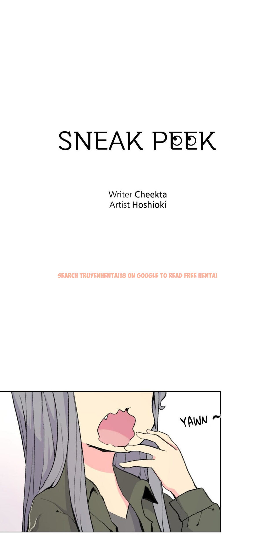 Read Hentai Image 1 164 in comic Sneak Peek - Chapter 21 - hentaitnt.net